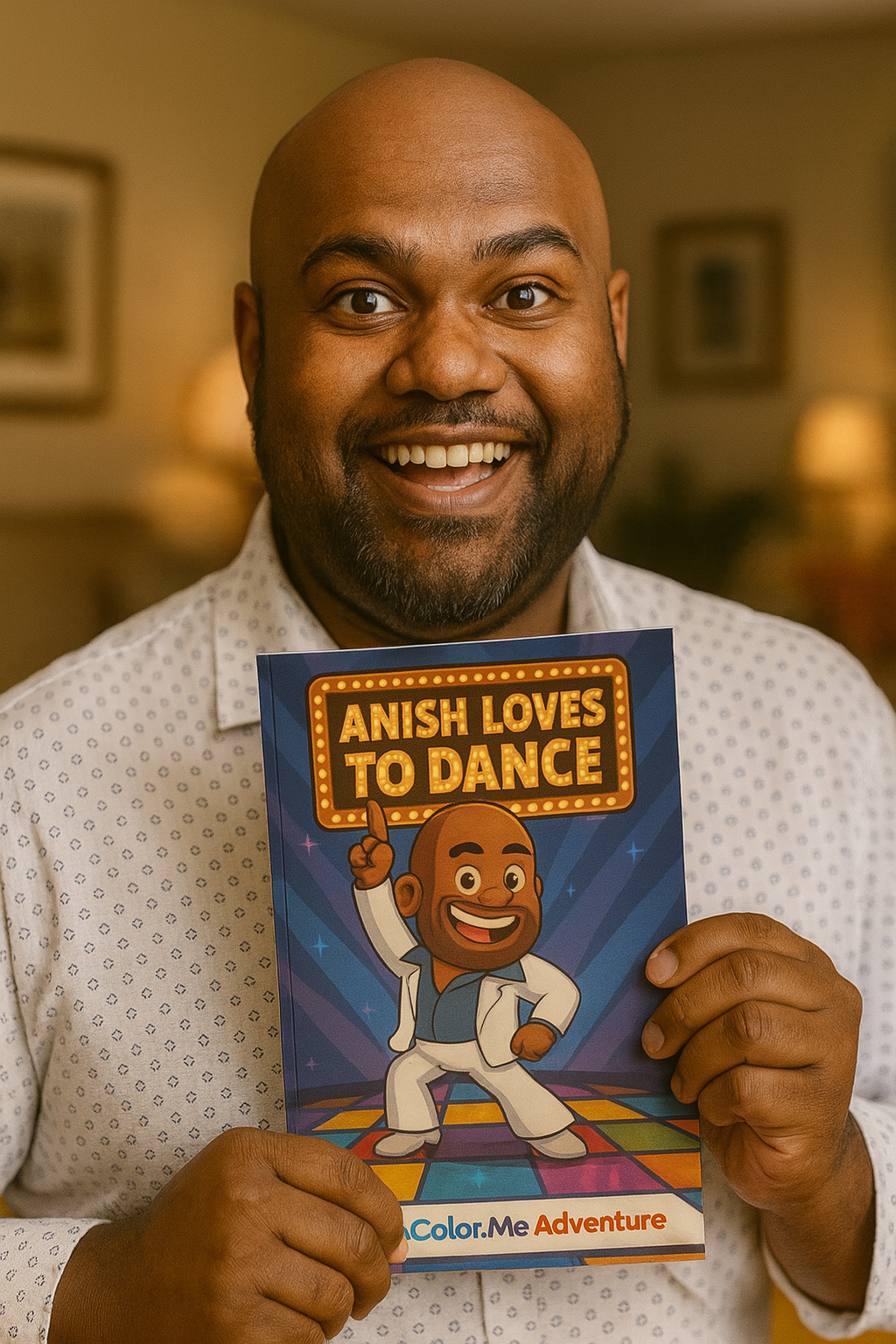 Anish_Loves_to_Dance