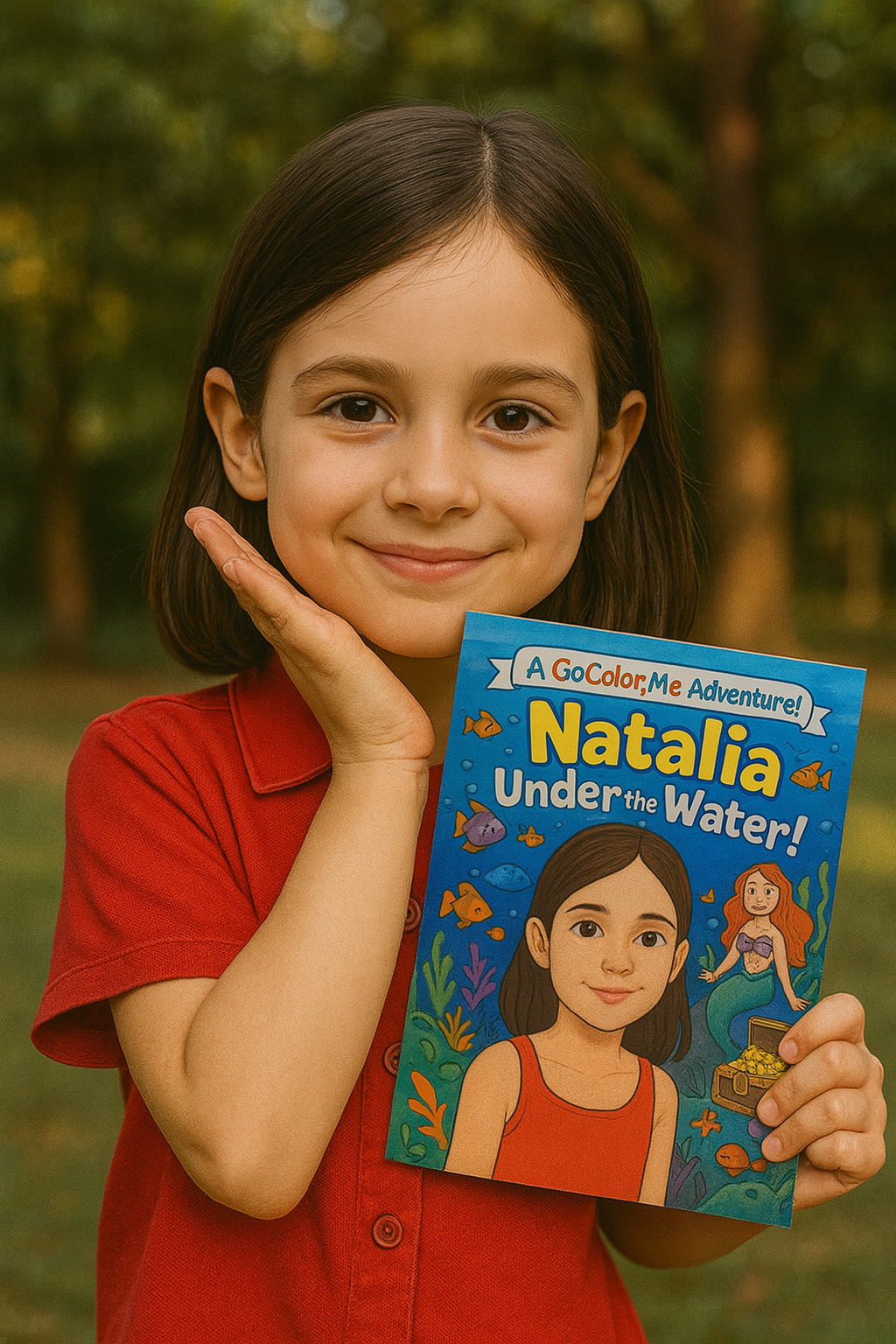 Natalia_Under_Water